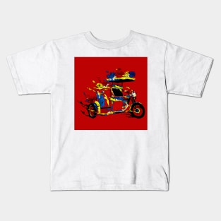 PARA PROJECT Kids T-Shirt